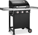 GasBBQ Landmann Trexon PTS 3.1 Zwart