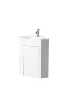 Fonteinkraan Natalia Chroom by L'Aqua®