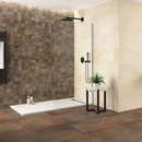 Vloertegel Jasper Oxido 60x120 cm Porselein Mat Gerectificeerd – Roestlook