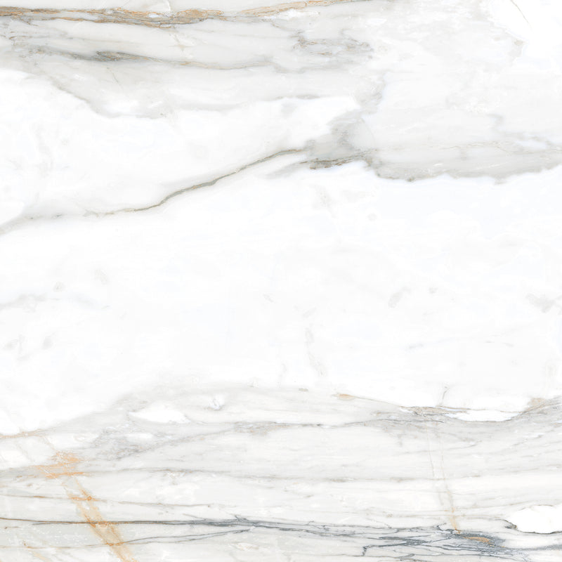 Vloertegel Kian Gold 60x60 cm