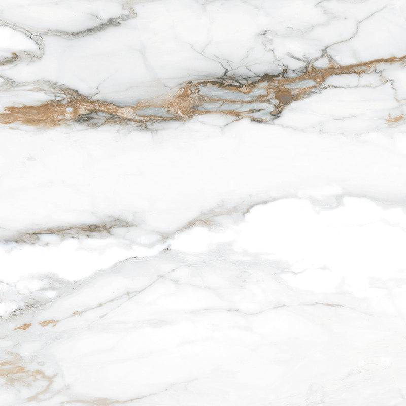 Vloertegel Kian Gold 60x60 cm