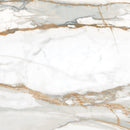 Vloertegel Kian Gold 60x60 cm