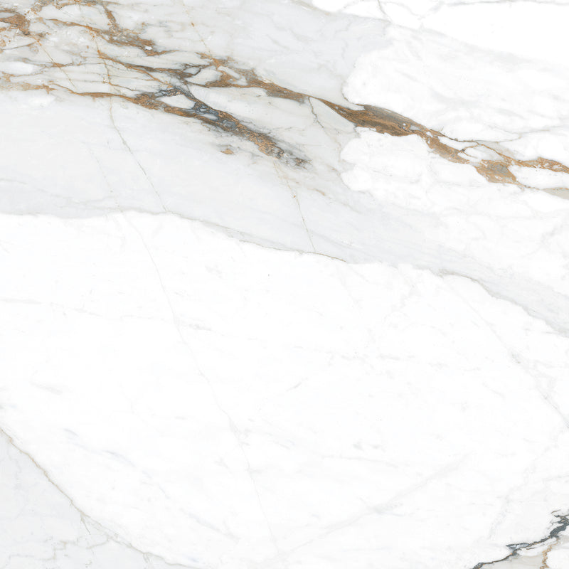 Vloertegel Kian Gold 60x60 cm