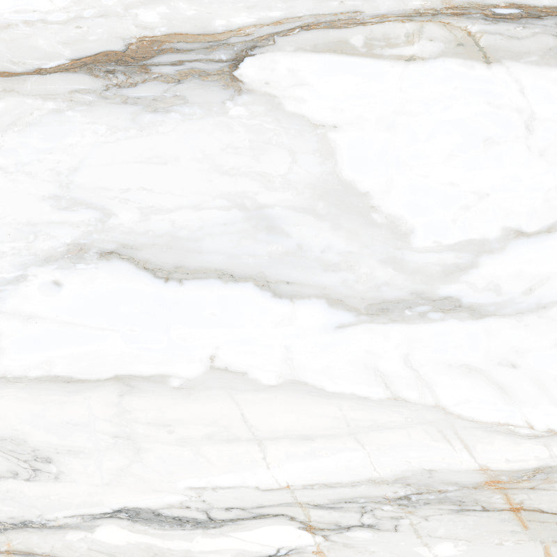 Vloertegel Kian Gold 60x60 cm