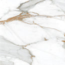 Vloertegel Kian Gold 60x60 cm