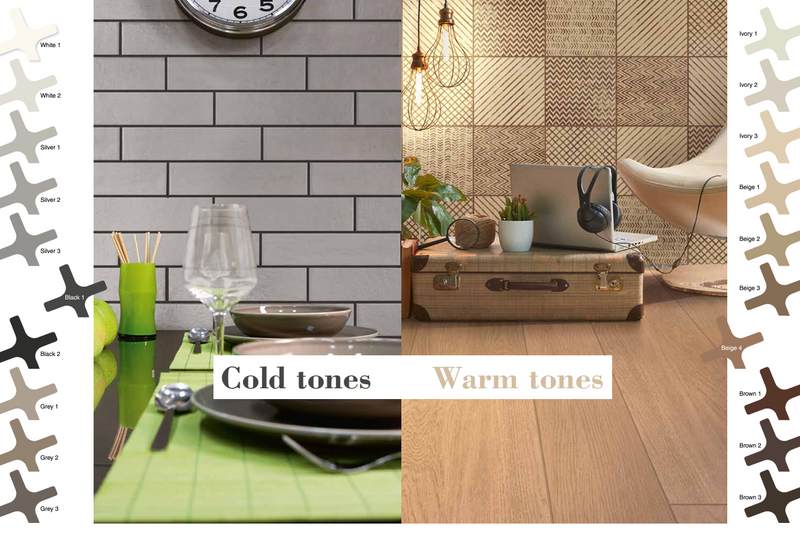 Litokol Voegmiddel StyleGrout Tech Brown-1 á 3 kg