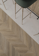 Keramisch Parket Dinamarca Abedul 60x120 cm – Porselein Mat Chevron Houtlook