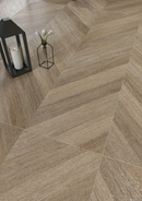 Keramisch Parket Dinamarca Abedul 60x120 cm – Porselein Mat Chevron Houtlook