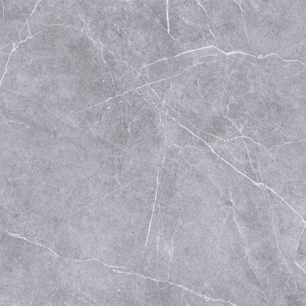 Vloertegel Moon Dark Grey 60x60 cm mat antislip R10