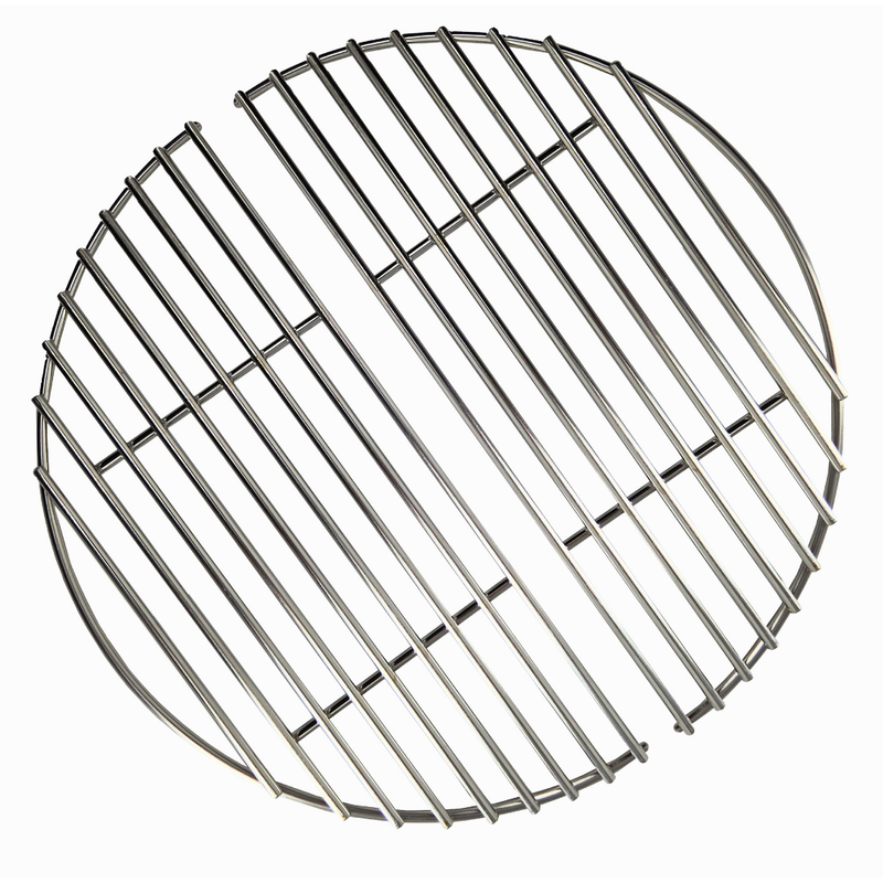 Landmann Kamado accessoireset 16" inch Multi-Level Cooking System 32,5 cm uitbreidingsset