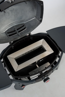 Landmann Pantera 1.0 Gasbarbecue Mobiel Gietijzeren Grillrooster Zwart