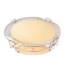 Landmann Kamado accessoireset 16" inch Multi-Level Cooking System 32,5 cm uitbreidingsset