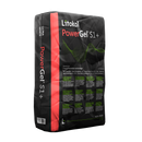 Litokol PowerGel Flexibele Tegellijm Wit C2TE - 20kg