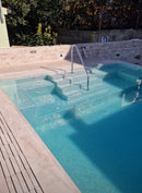 Litokol Starlike® Pro Crystal 00 Epoxy Voegmiddel Transparant - Waterdicht UV-bestendig - 2,5 kg