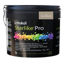 Litokol Starlike® Pro Epoxy Grout 21 Calce di Marrakech 2.5kg - Waterproof & UV-Resistant