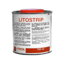 Litokol Litostrip Starlike Epoxyvoeg Verwijderaar 750ml