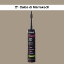 Litokol Pixel 3D 21 Calce di Marrakech Sanitary Sealant 300 ml - Anti-Stain Silicone