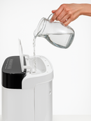 3in1 Aircooler Arctic Breeze R117 - 3in1 Bladloze Luchtkoeler Humidifier 75W 230V Luchtbevochtiger