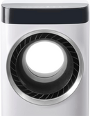 3in1 Aircooler Arctic Breeze R117 - 3in1 Bladloze Luchtkoeler Humidifier 75W 230V Luchtbevochtiger