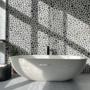 Mozaïek PebbleStone antra 29.4 x 29.4 cm