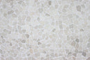 Mozaïek Beachstone Crème 29.4 x 29.4 cm