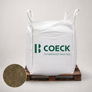Ophoogzand Big Bag 1000 kg Grijs-bruin Bouwzand