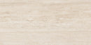 Wand- en Vloertegel Travertino Almond 60x120 cm – Porselein Mat Gerectificeerd R10