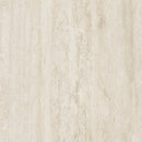 Wand- en Vloertegel Travertino Almond 60x60 cm – Porselein Mat Gerectificeerd R10