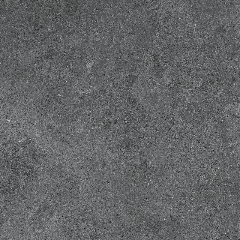 Vloertegel Serenastone Graphite 60x60 cm