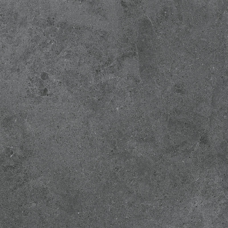 Vloertegel Serenastone Graphite 60x60 cm