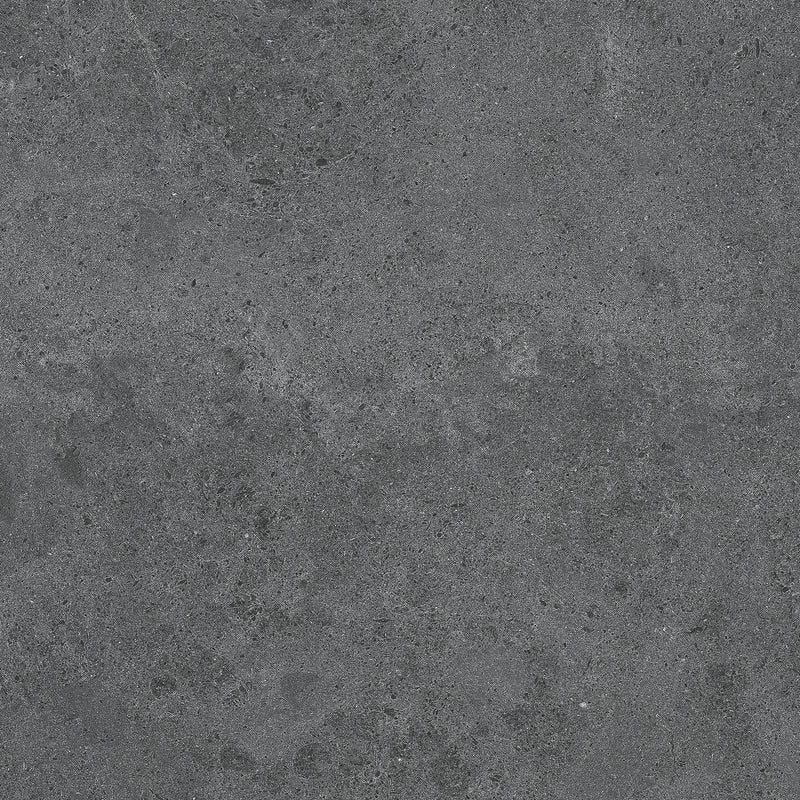Vloertegel Serenastone Graphite 60x60 cm
