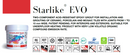 Epoxy voegmiddel Litokol STARLIKE® EVO 200 Avorio 2,5 kg