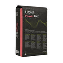 Litokol PowerGel Flexible Tile Adhesive White C2TE - 20kg