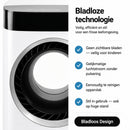 Coolboy R117 3-in-1 Air Cooler with Cooling Elements | Bladeless Air Cooler 75W with Remote Control