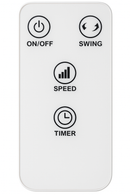 Tafelventilator Coolboy Trend 25 cm ø