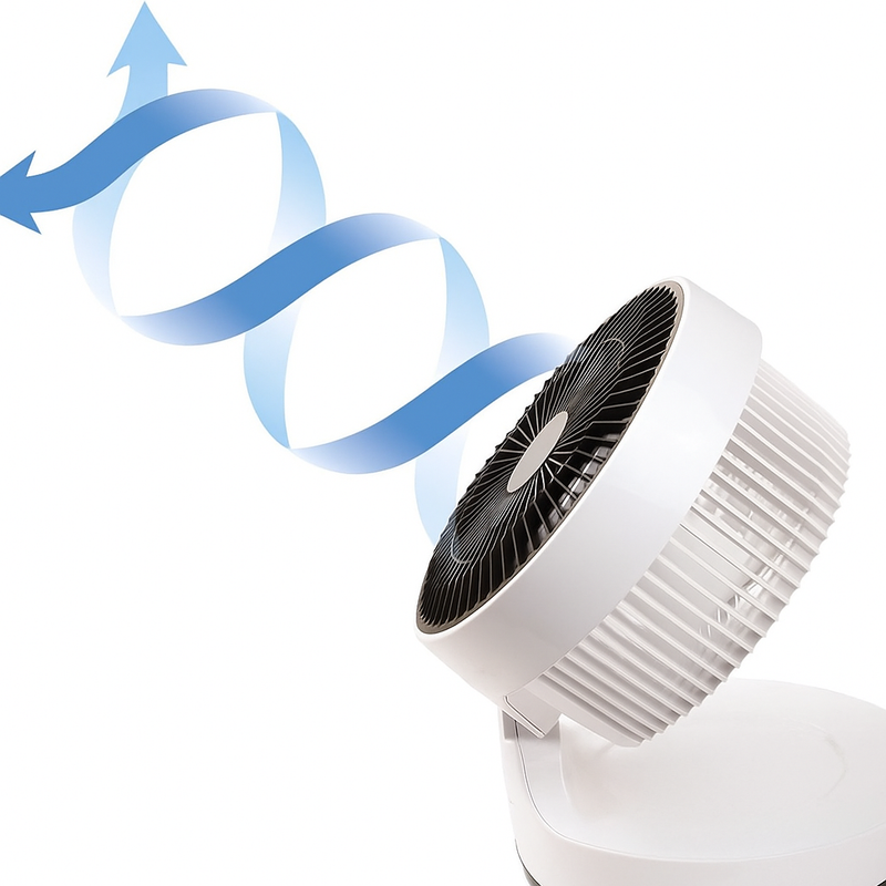 Tafelventilator Coolboy Trend 25 cm ø