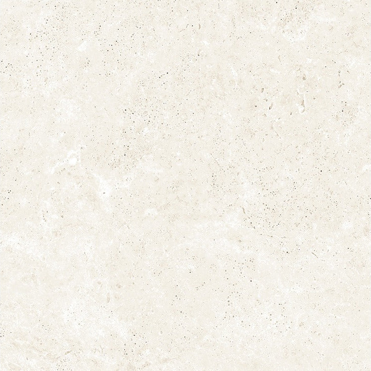 Terrastegel Travertine Beige 60x60x2 cm Vierkant – Keramisch Porselein Mat Gerectificeerd R10 – Natuursteen Look