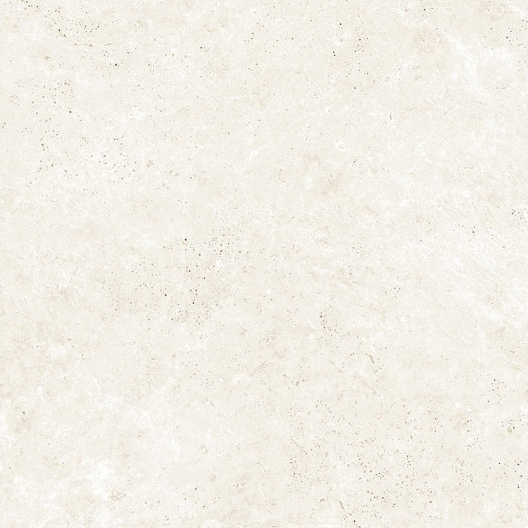 Terrastegel Travertine Beige 60x60x2 cm Vierkant – Keramisch Porselein Mat Gerectificeerd R10 – Natuursteen Look