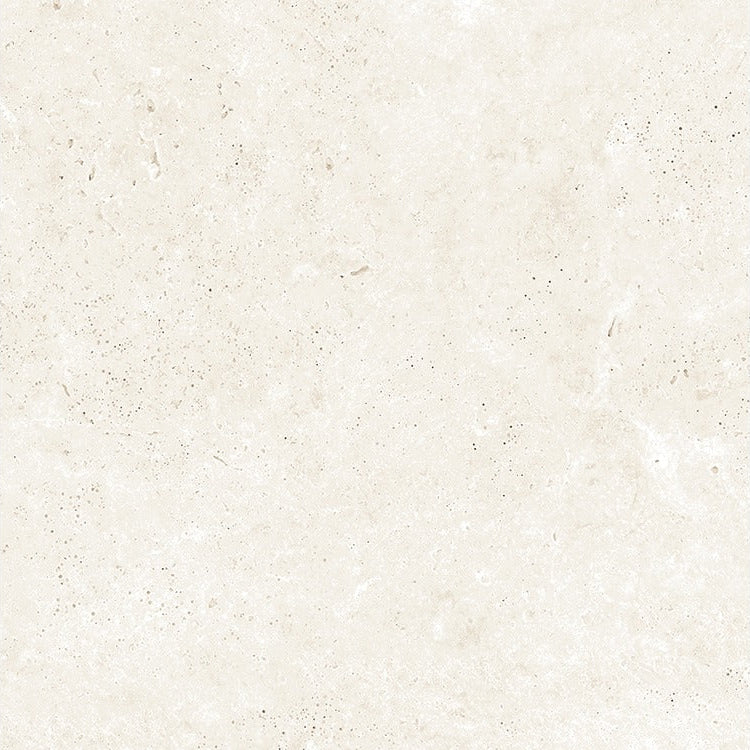 Terrastegel Travertine Beige 60x60x2 cm Vierkant – Keramisch Porselein Mat Gerectificeerd R10 – Natuursteen Look