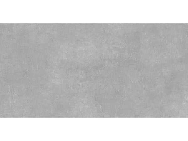 Keramische Tuintegel Ark Silver 60x120x2 cm Rechthoek - Mat Vorstbestendig - Buitentegel Grijs