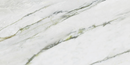 Vloertegel Calacatta Verde Mat Carved 60x120 cm Rechthoek – Keramiek Gerectificeerd – Marmerlook Glanzende Aderen