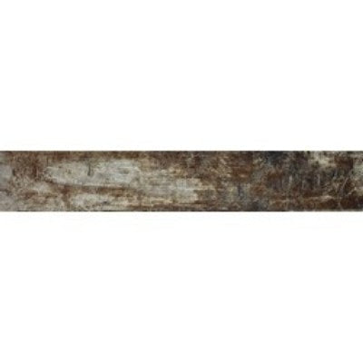 Vloertegel Chalet Street Blue 15x90 cm