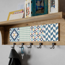 Vloertegel Heritage Mix 33x33 cm