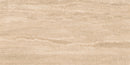 Vloertegel Travertino Roma Sand 60x120 cm Porselein Polished – Zandkleur Marmerachtig