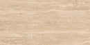 Vloertegel Travertino Roma Sand 60x120 cm Porselein Polished – Zandkleur Marmerachtig