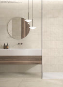 Vloertegel Cement Desert 60x60 cm gerectificeerd