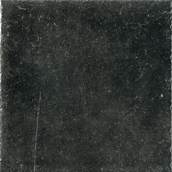 Vloertegel Pierre Belge Noir Vintage 45,5x45,5 cm