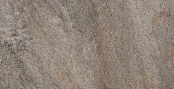 Vloertegel Quarzite Grijs 32x62,5 cm