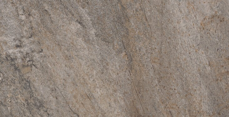 Vloertegel Quarzite Grijs 32x62,5 cm