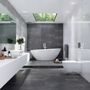 Vloertegel Stark Graphite 60x60 cm rect